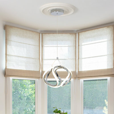 Christela 1 - Light LED Pendant