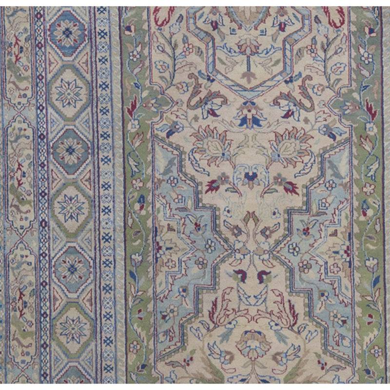 Magnolia One-of-a-Kind 5' X 14'1" Area Rug