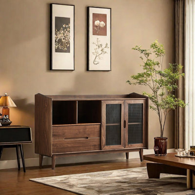 Armoire d'appoint moderne et économique