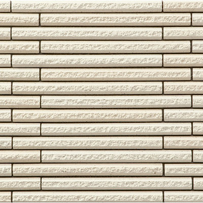 Hosowari Border Singular Tile