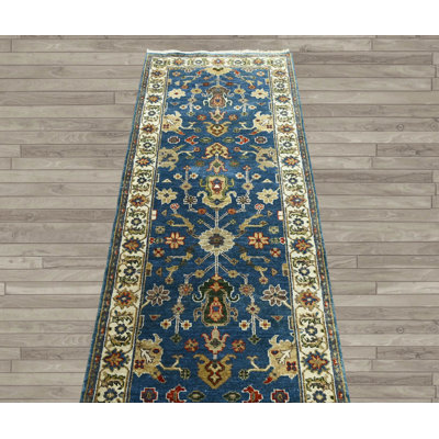 Haughay Wool Oriental Rug