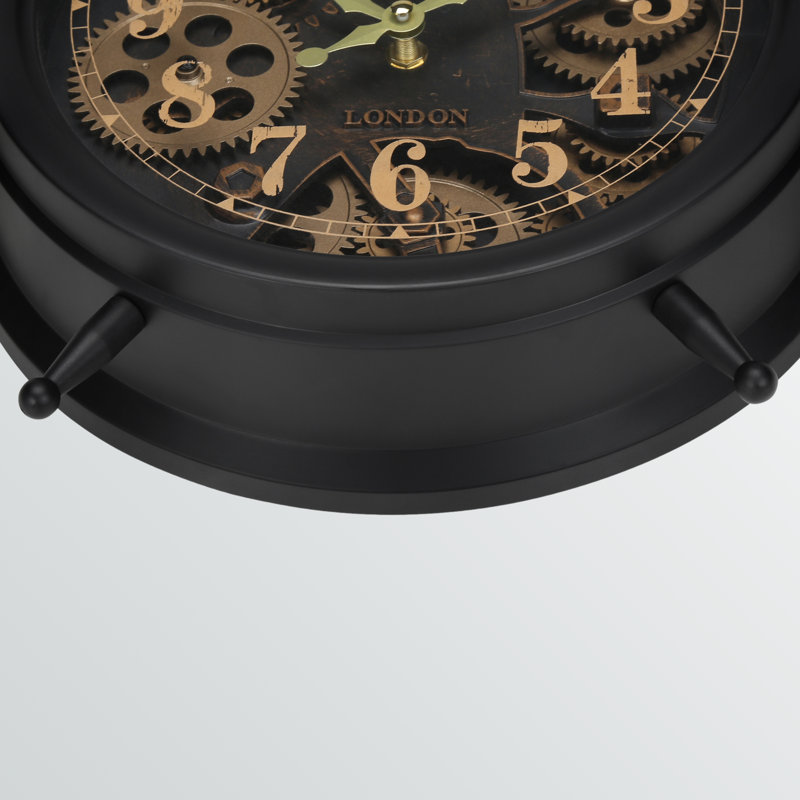 Horloge de table Avara