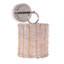 Nantucket 1-Light Armed Sconce-38419604