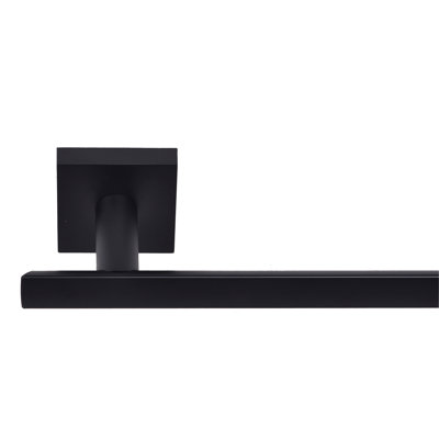 Santa Cruz 1 Wall Towel Bar