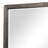 Bairdstown Beveled Distressed Dresser Mirror