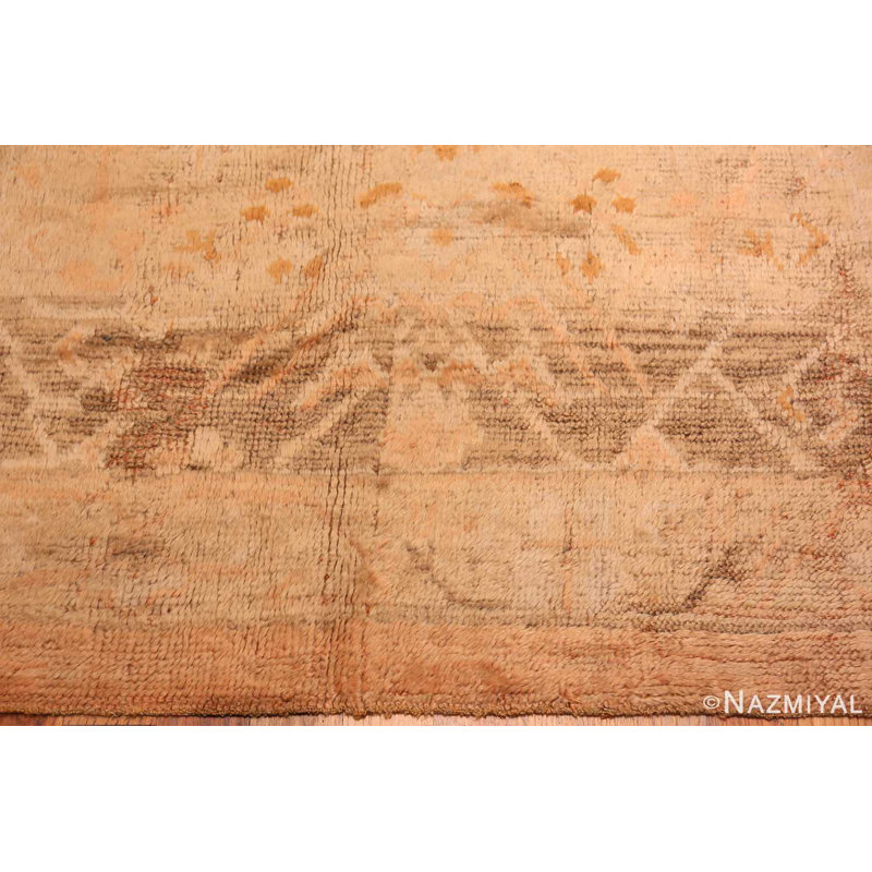 One-of-a-Kind Rectangle 14'10" X 17'7" Area Rug