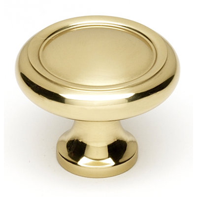 Mushroom Knob