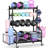 Robbinston Freestanding Dumbbell Storage Rack