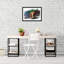 Single Picture Frame Print