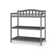 Camden Child Craft Arch Top Changing Table with Pad