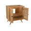 Harper 30'' W Single Bathroom Vanity Base