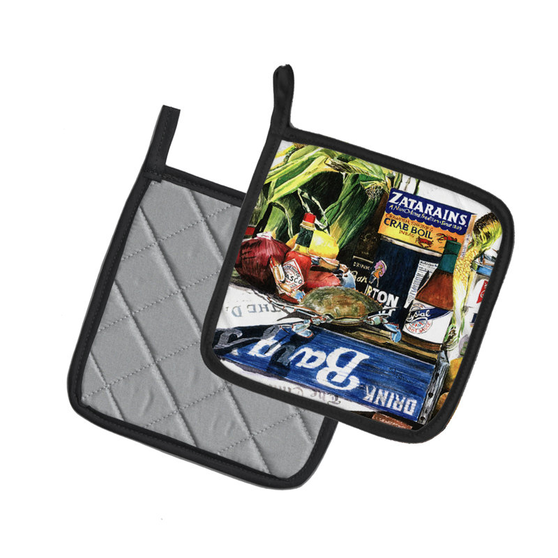Dovecove Polyester Potholder