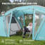 6 Person Tent