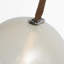 Anne-Marie Barton Dune Belted Light with Fizzy Nude Glass-1263269107