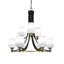 Lustre 9 lumières Michell-1300243404-1300243394