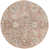 Beige/Brun/Orange