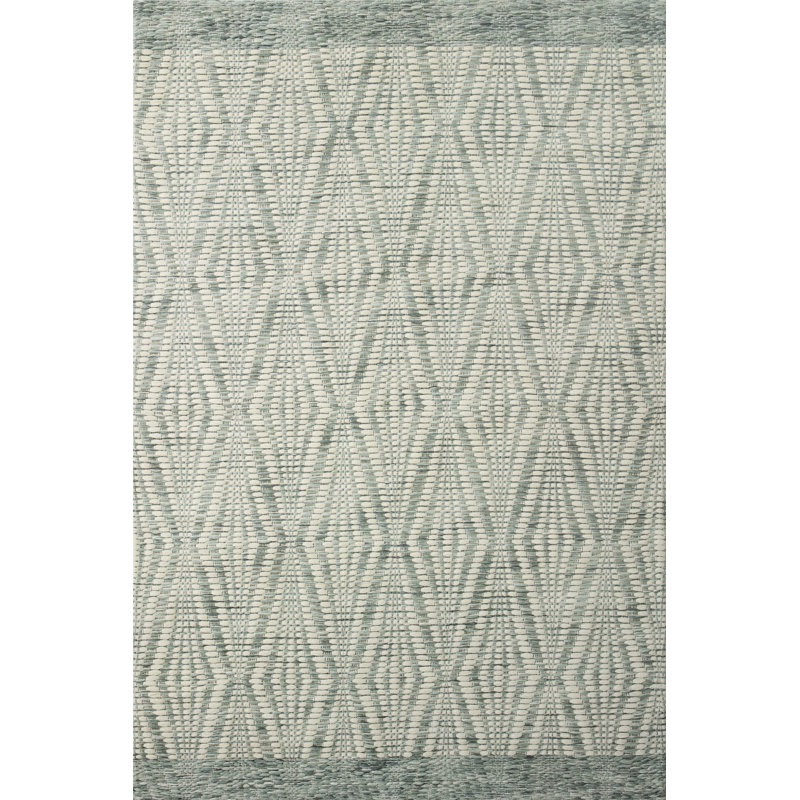 Roseanna Geometric Indoor Rug, Rectangle 14'6" x 15'