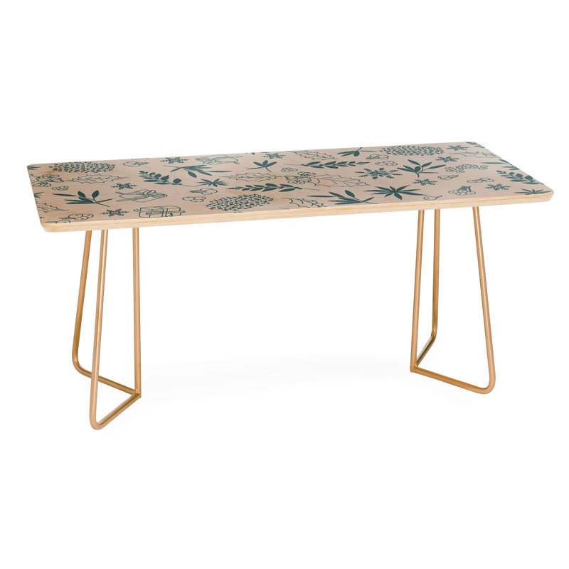 Table basse iveta abolina oslo winter frost