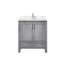 Ensemble de meuble-lavabo simple 30 po Jacques-87286943-112954192