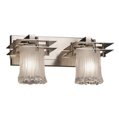 Mcbee 2 - Light Vanity Light