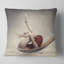 Beauty Bath - Coussin imprimé abstrait-30142298-30142301