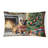 Other/No Pattern Outdoor Throw Pillow