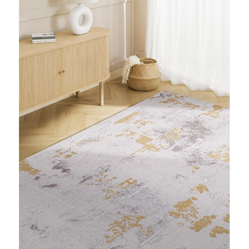 Tapis Stefaun, Rectangle 4 pi x 5 pi 11 po