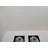 39.4'' L x 6.5'' W Smooth Polystyrene Glue Up Ceiling Tile In White