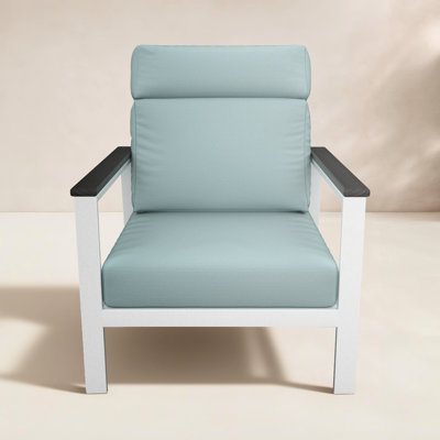 Townsend Sunbrella® Patio Lounge Chair