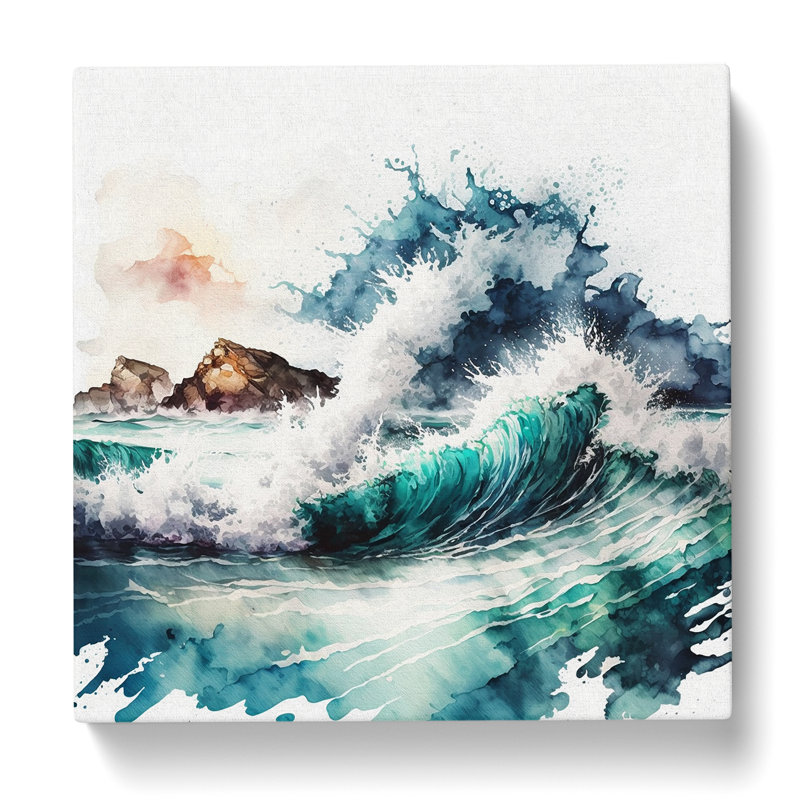 Print, 50cm H x 50cm W