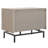 Artavion 2 - Drawer End Table-20111300