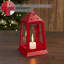 Photophore en métal Festive Finds-295899900-295899899
