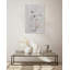 Hand -painted Acrylic Painting Perfect Grace