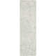 Linsly Geometric Handmade Tufted Wool/Cotton Light Green/Ivory Area Rug