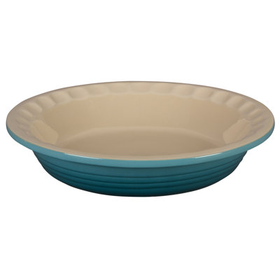 Le Creuset Stoneware Pie Dish