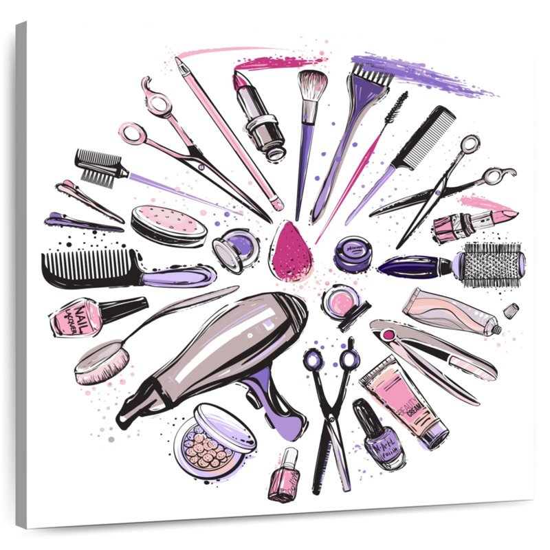 Les incontournables du salon de coiffure Shuttleworth