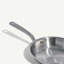 Stainless Clad Fry Pan-671890828