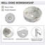 Meuble-lavabo double 72 po avec lavabo en céramique-2074477500-2074477379