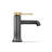 Occasion Single Hole Bathroom Faucet-75081521