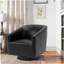 Chaise pivotante Garland
