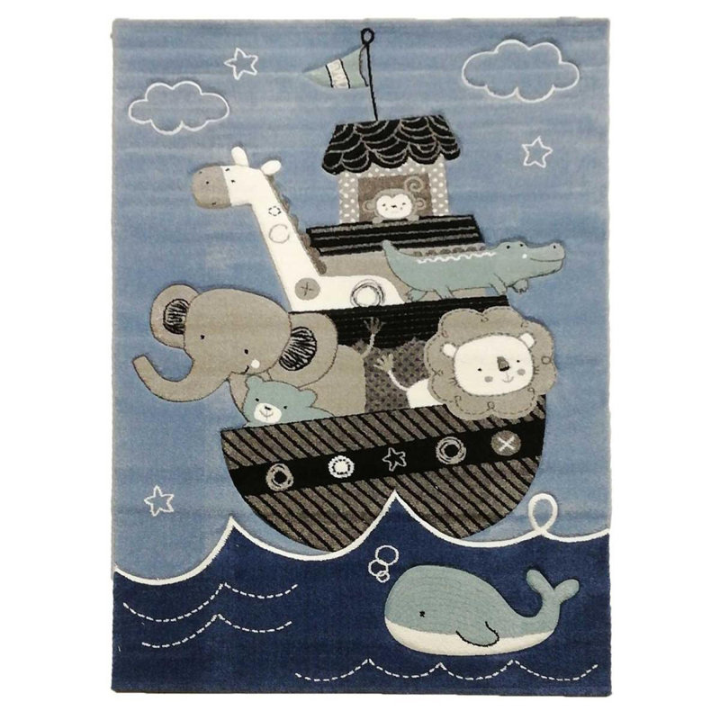 Emmanuelle Area Rug, Rectangle 200 x 290cm