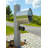 Post Mounted Large Mailbox-9826155-9826156