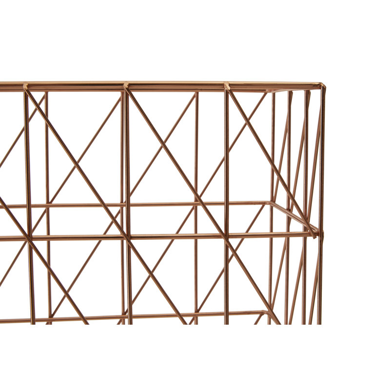 Fairmont Park Decorative Basket