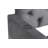 Twin Size Upholstered Daybed with Trundle and USB Charging Design-1381197357