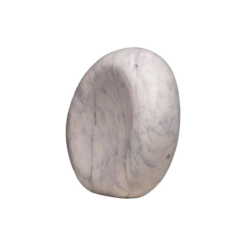 Petra Marble Sculpture