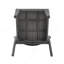 SIDECHAIR, ensemble de 2, KD, GRIS-97703939