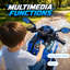 HOMCOM Battery Powered Ride On Toy
