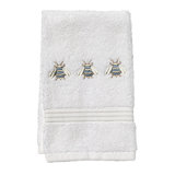 Terrycloth Fingertip Towel