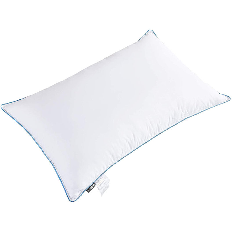 Coussin de soutien moyen à trois couches, Très grand