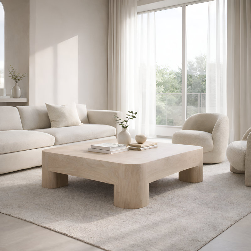 Table basse Seraphina